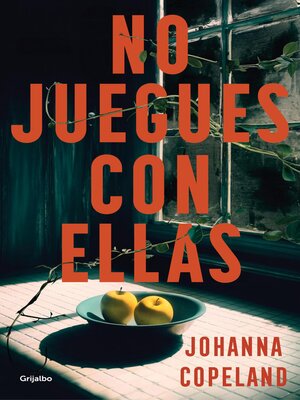 No juegues con ellas - ebook